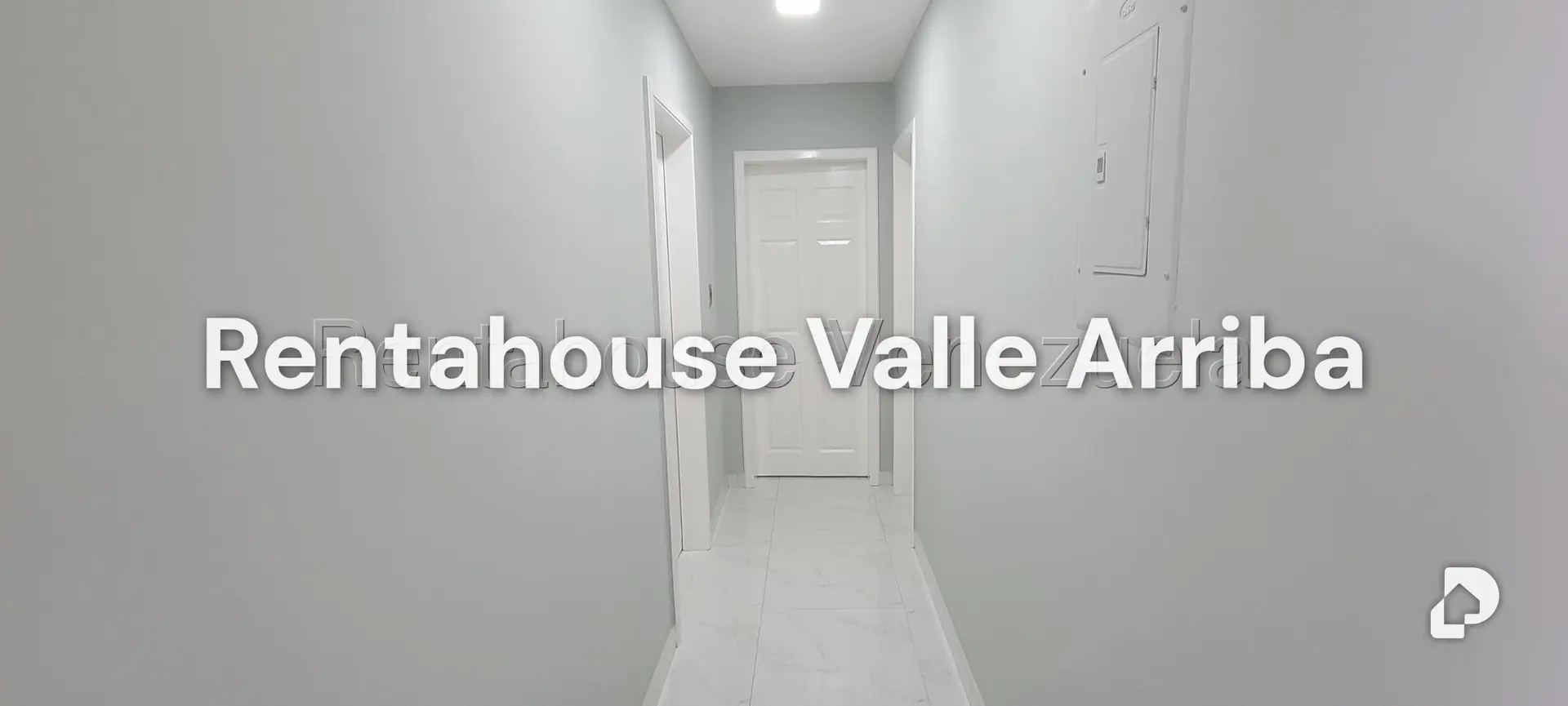 Apartamento en Los Chaguaramos, Caracas – 11