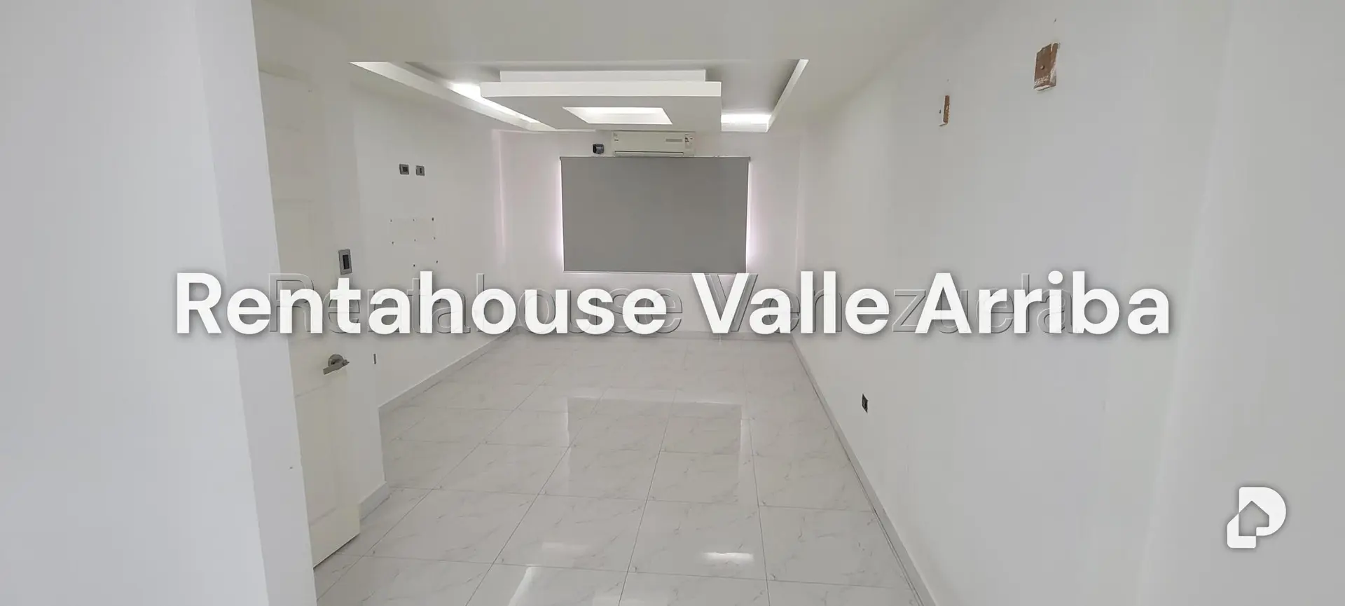 Apartamento en Los Chaguaramos, Caracas – 14