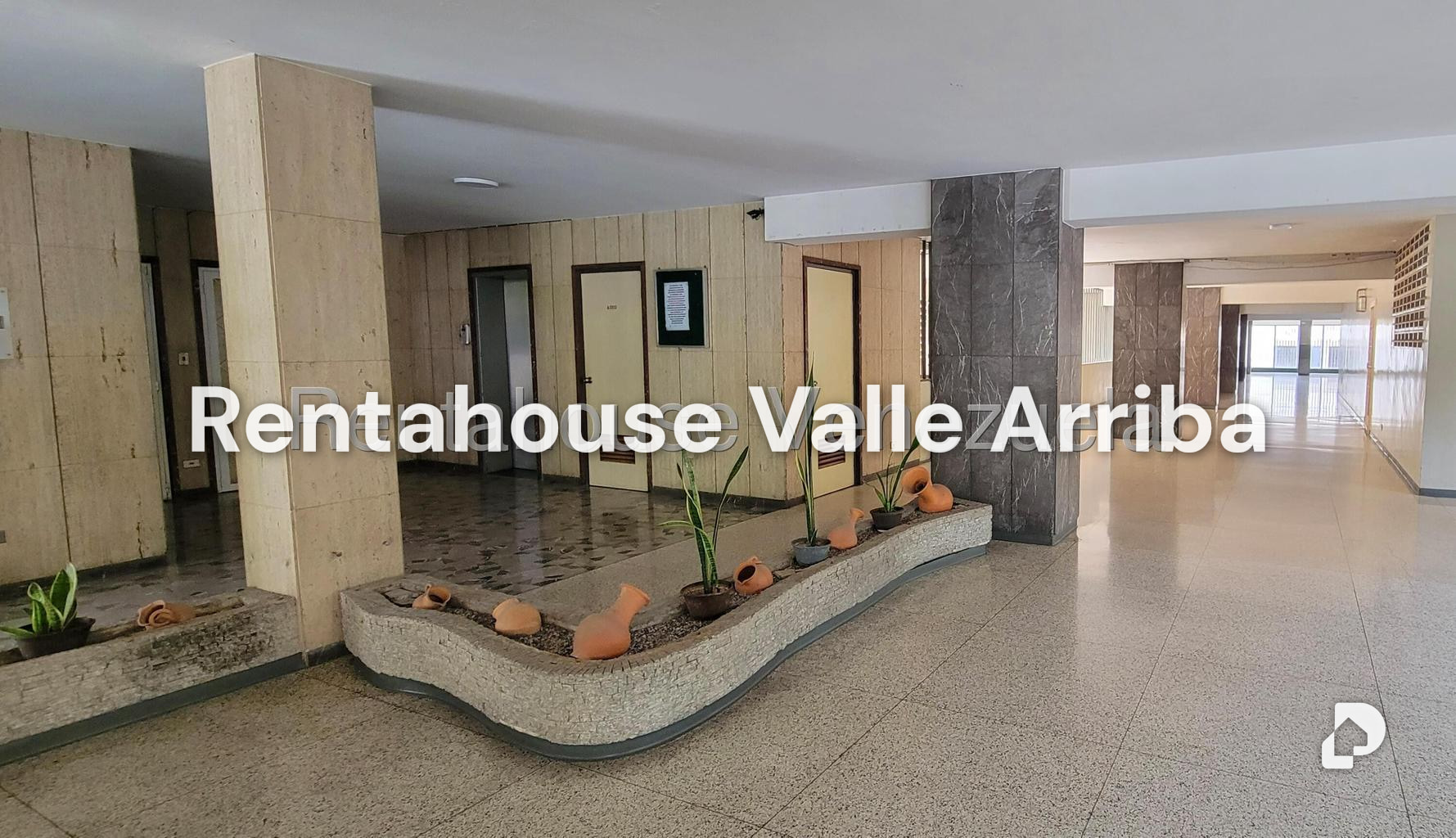 Apartamento en Los Chaguaramos, Caracas – 27