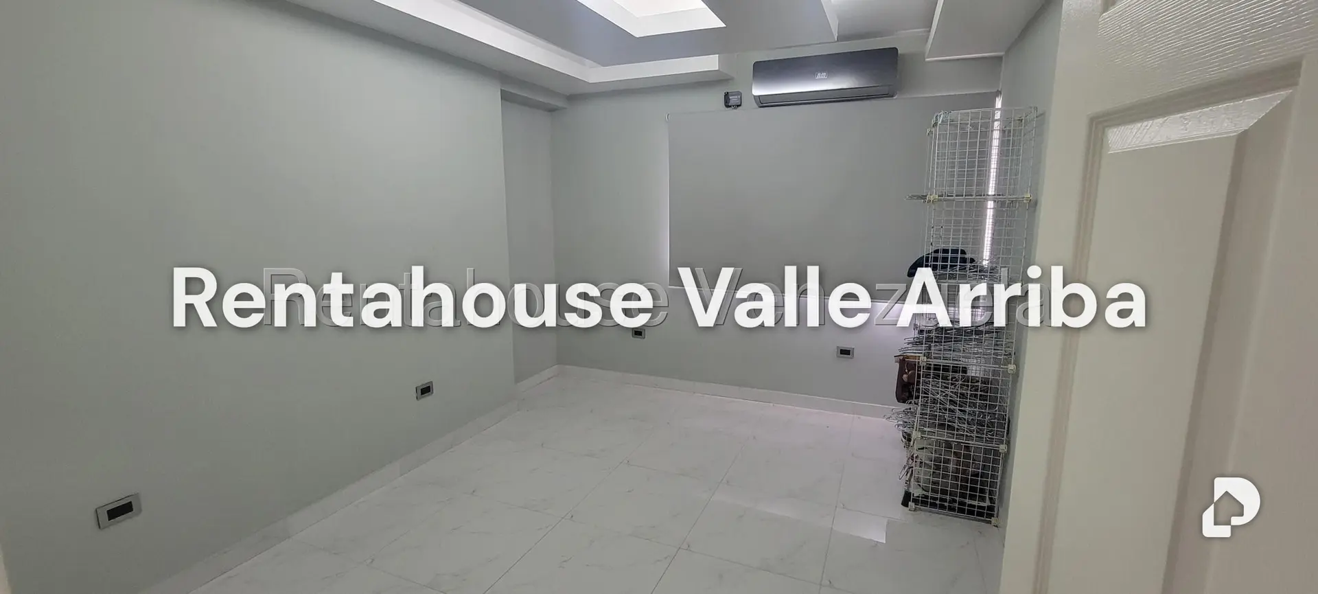 Apartamento en Los Chaguaramos, Caracas – 19