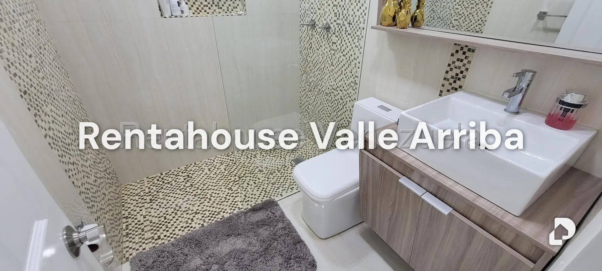 Apartamento en Los Chaguaramos, Caracas – 12