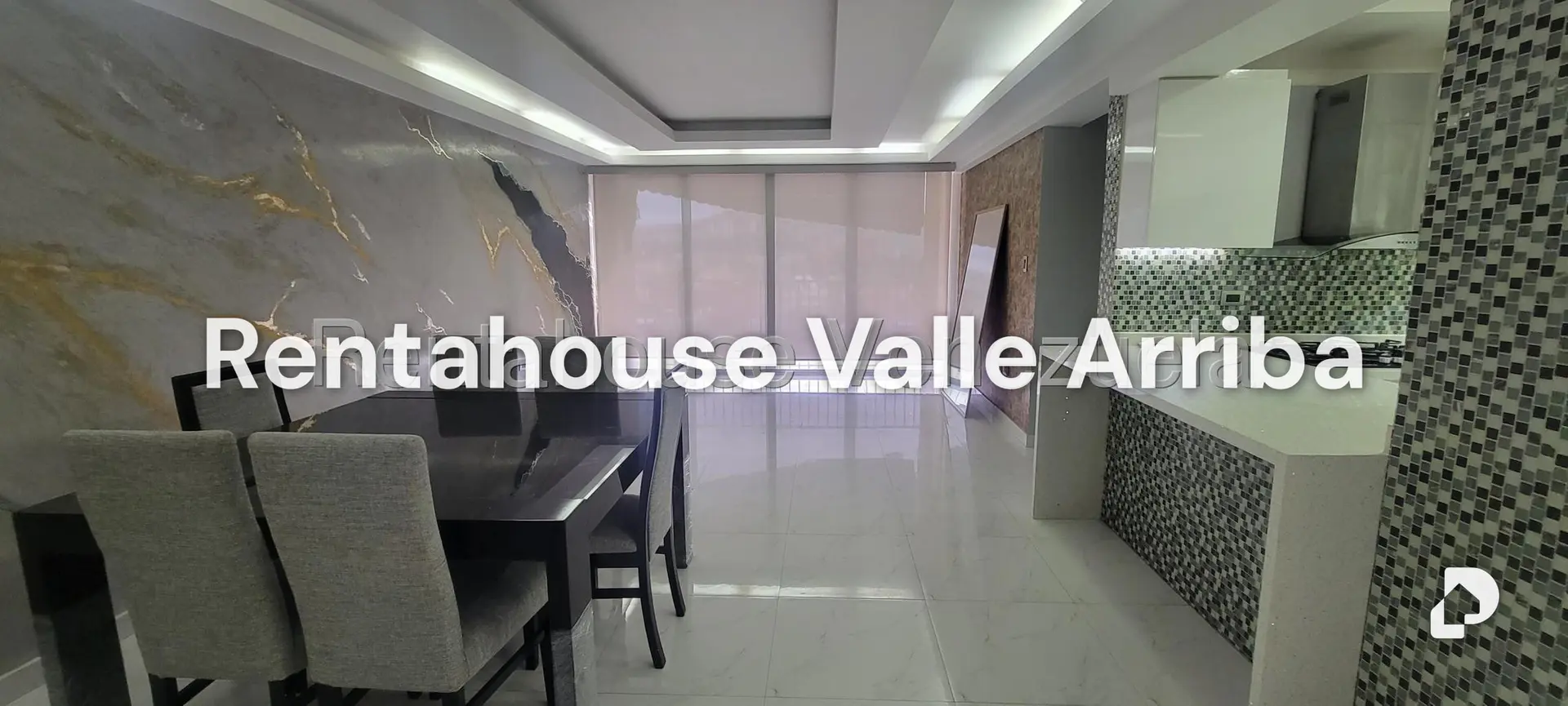 Apartamento en Los Chaguaramos, Caracas – 7