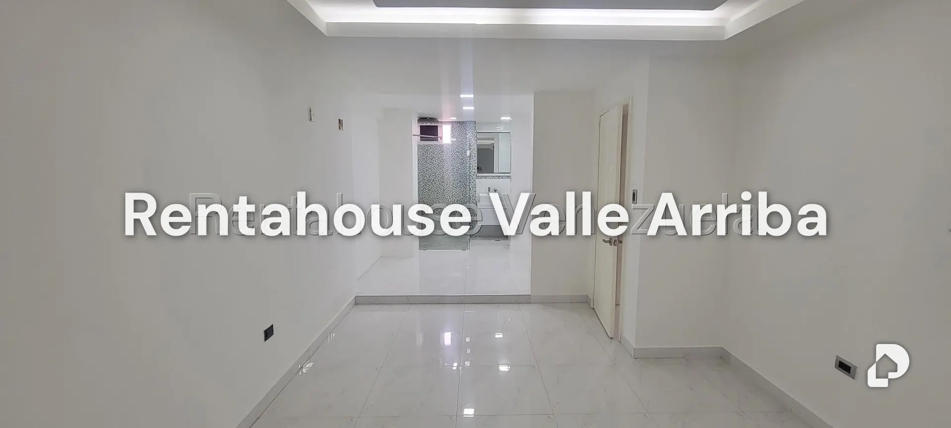 Apartamento en Los Chaguaramos, Caracas – 15