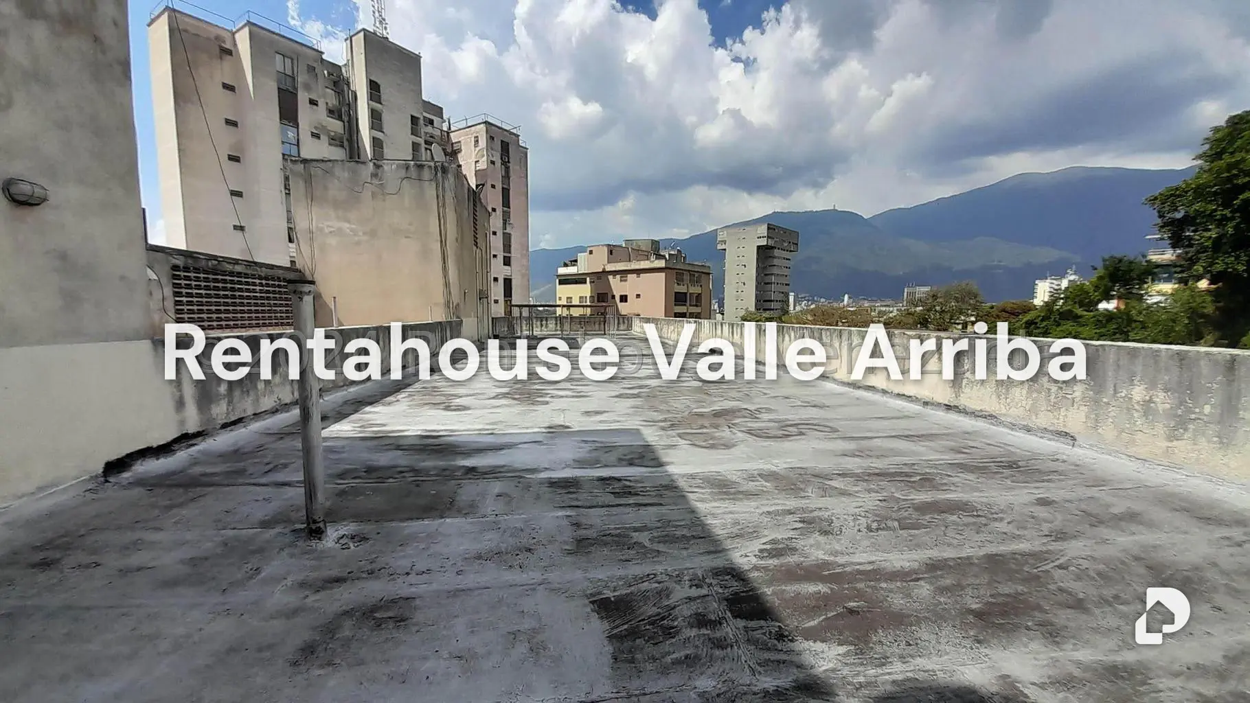 Apartamento en Los Chaguaramos, Caracas – 22