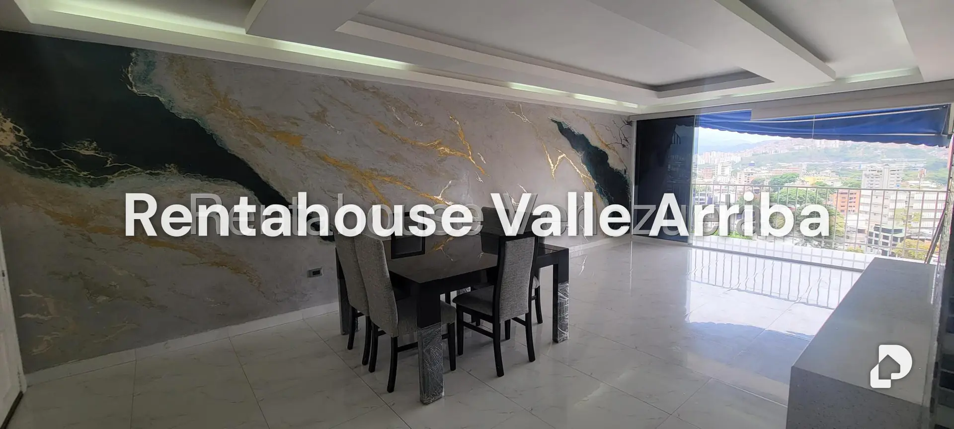 Apartamento en Los Chaguaramos, Caracas – 6