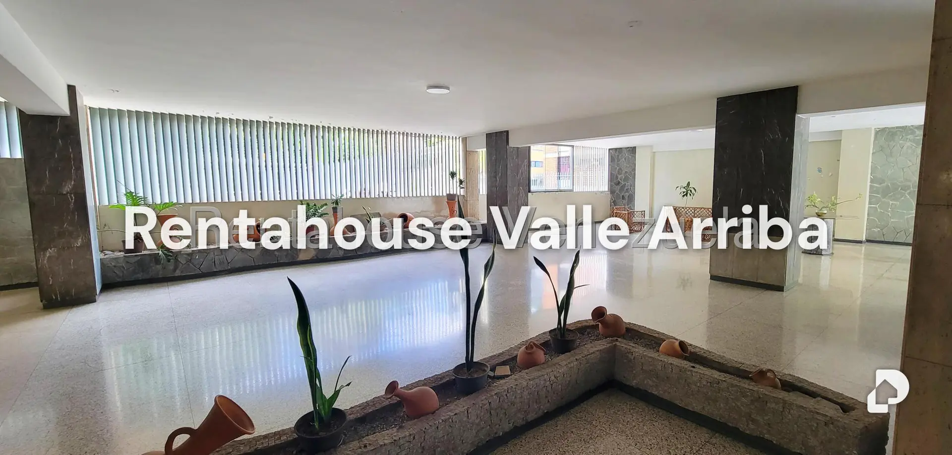 Apartamento en Los Chaguaramos, Caracas – 28