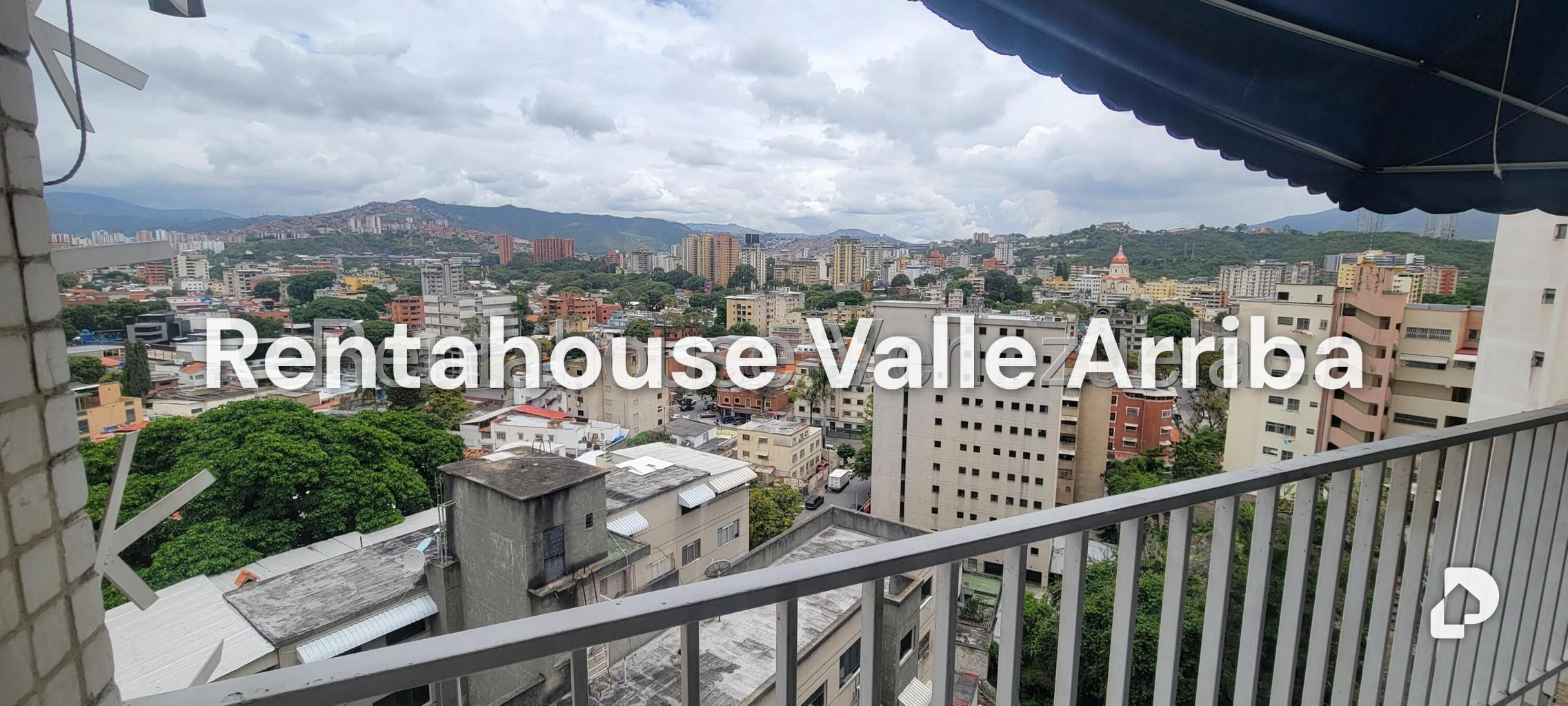 Apartamento en Los Chaguaramos, Caracas – 23