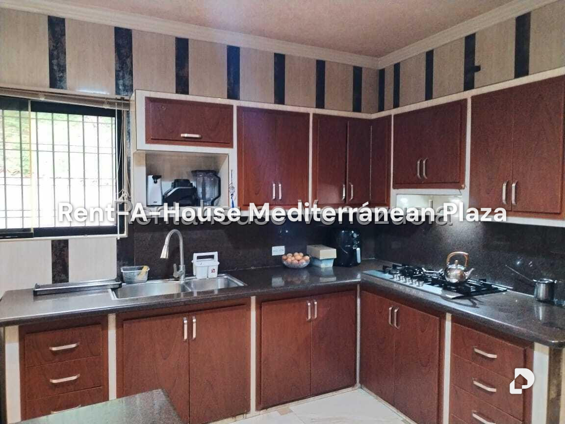 Casa en Lomas del Este, Valencia – 7