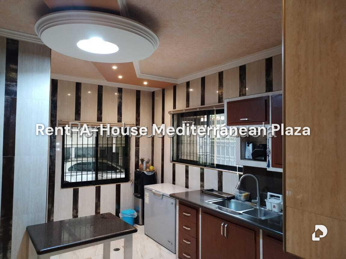 Casa en Lomas del Este, Valencia – 26
