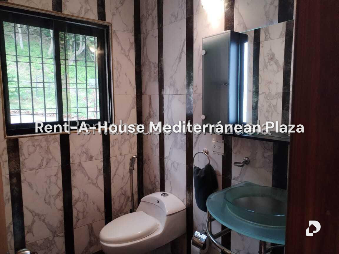Casa en Lomas del Este, Valencia – 21