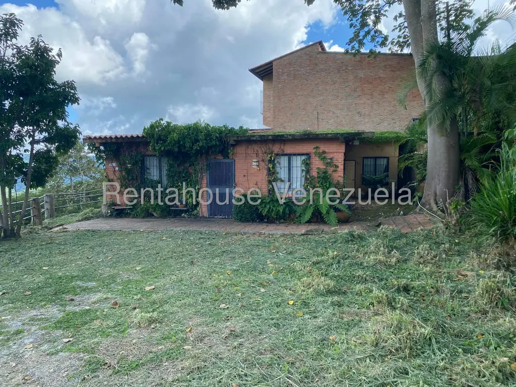 Casa en Caicaguana, Caracas - 1