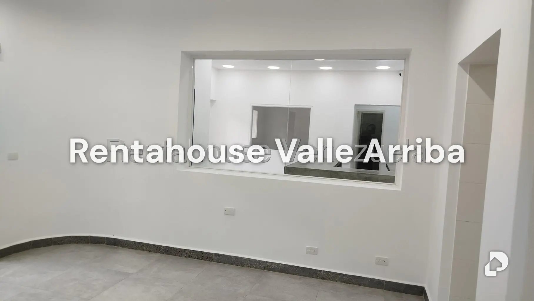 House in Colinas de Bello Monte, Caracas – 26
