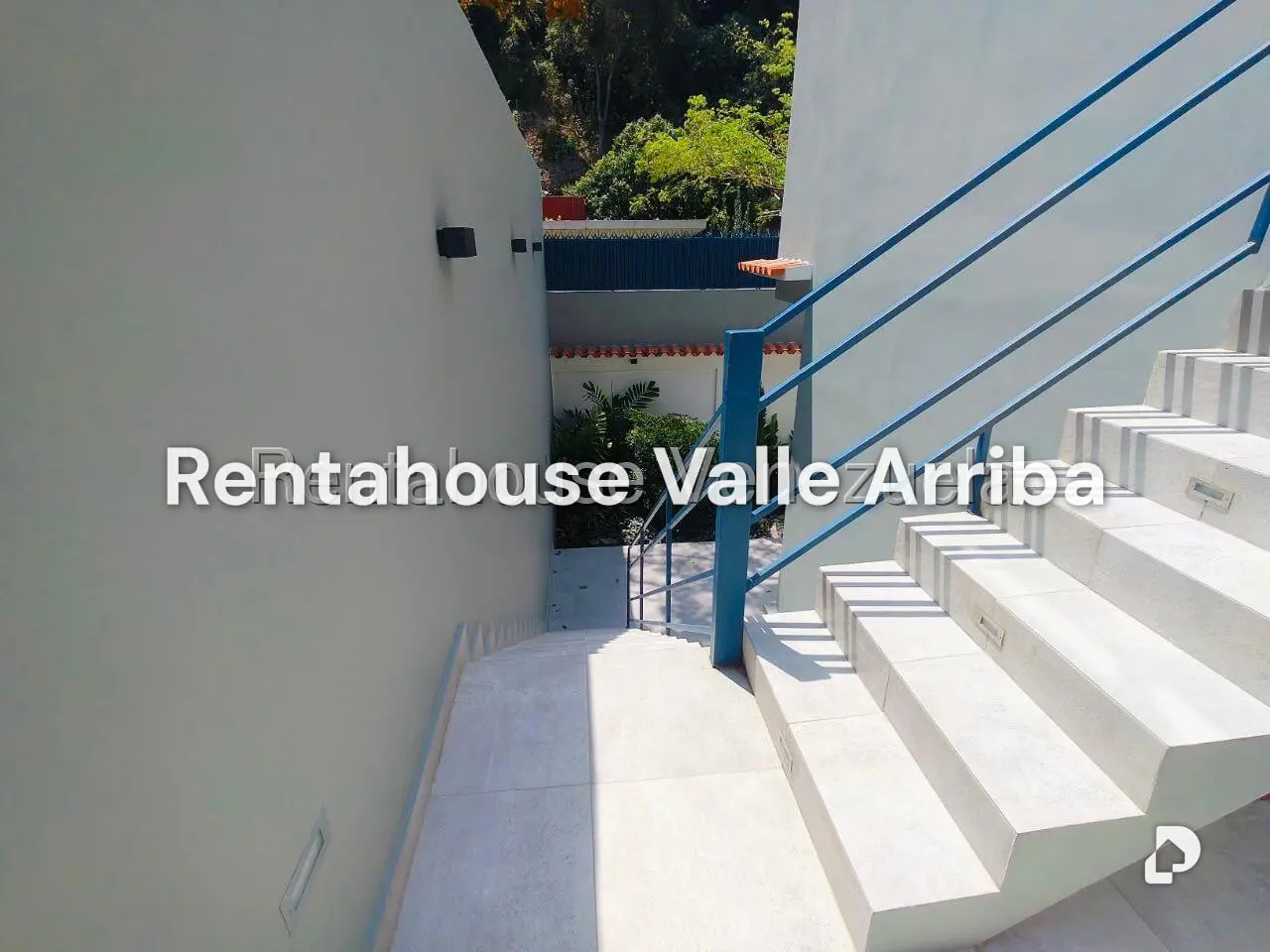House in Colinas de Bello Monte, Caracas – 8