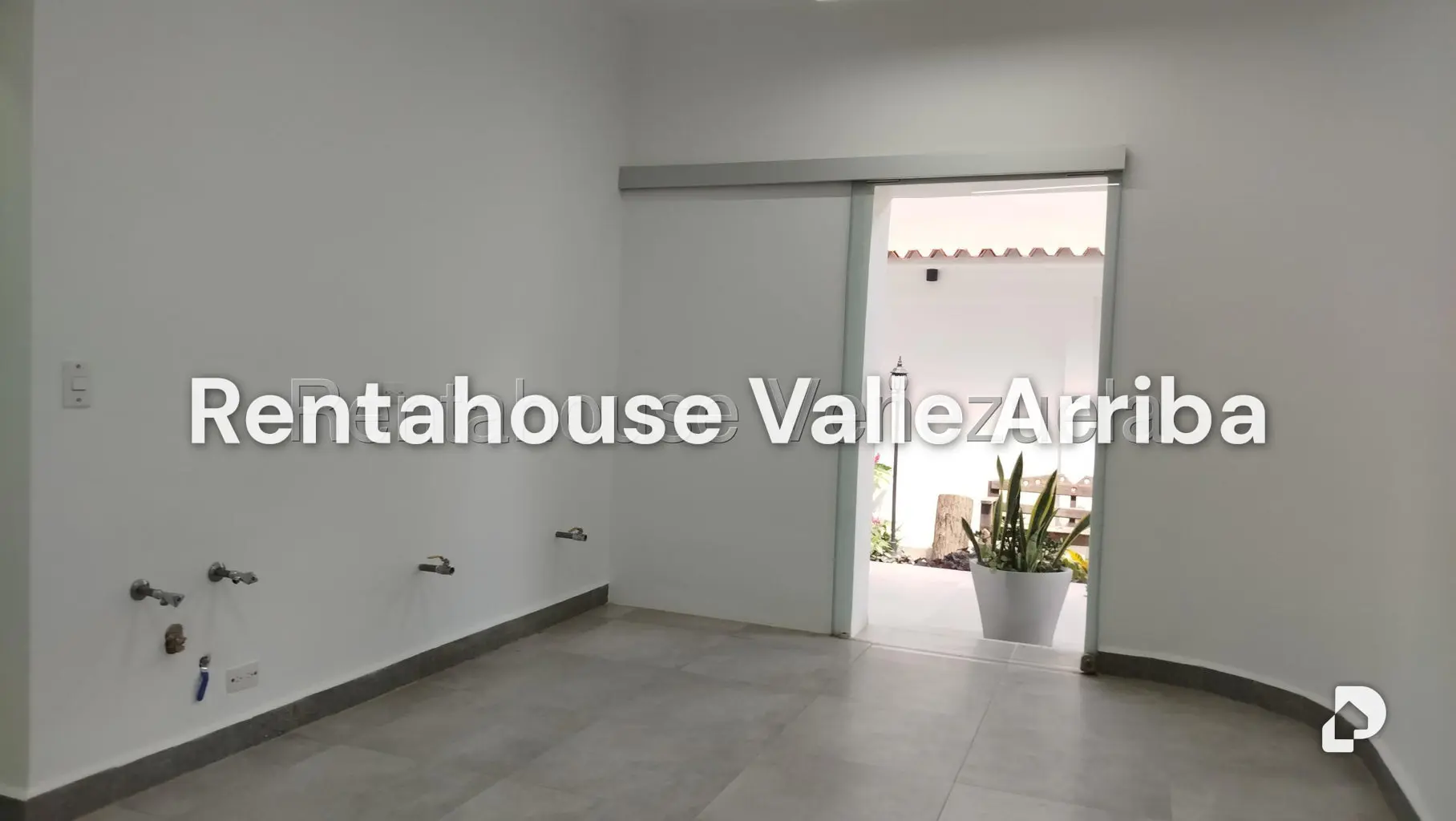 House in Colinas de Bello Monte, Caracas – 27