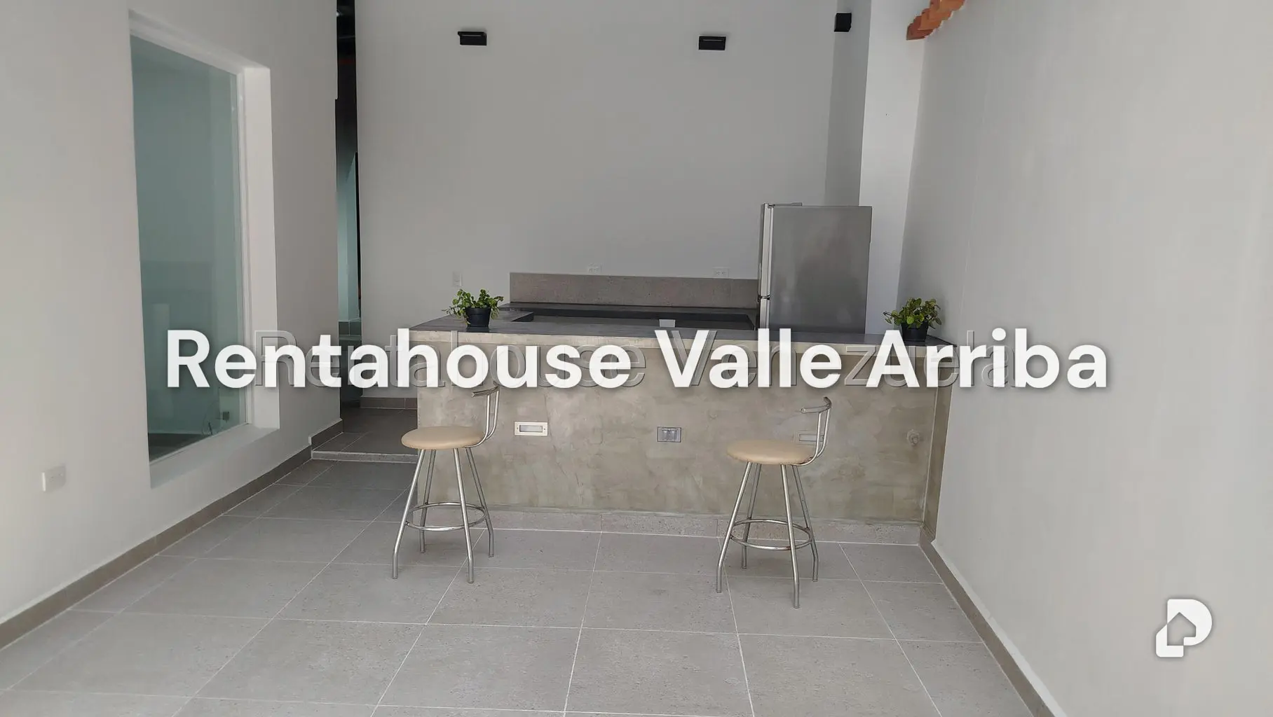 House in Colinas de Bello Monte, Caracas – 13