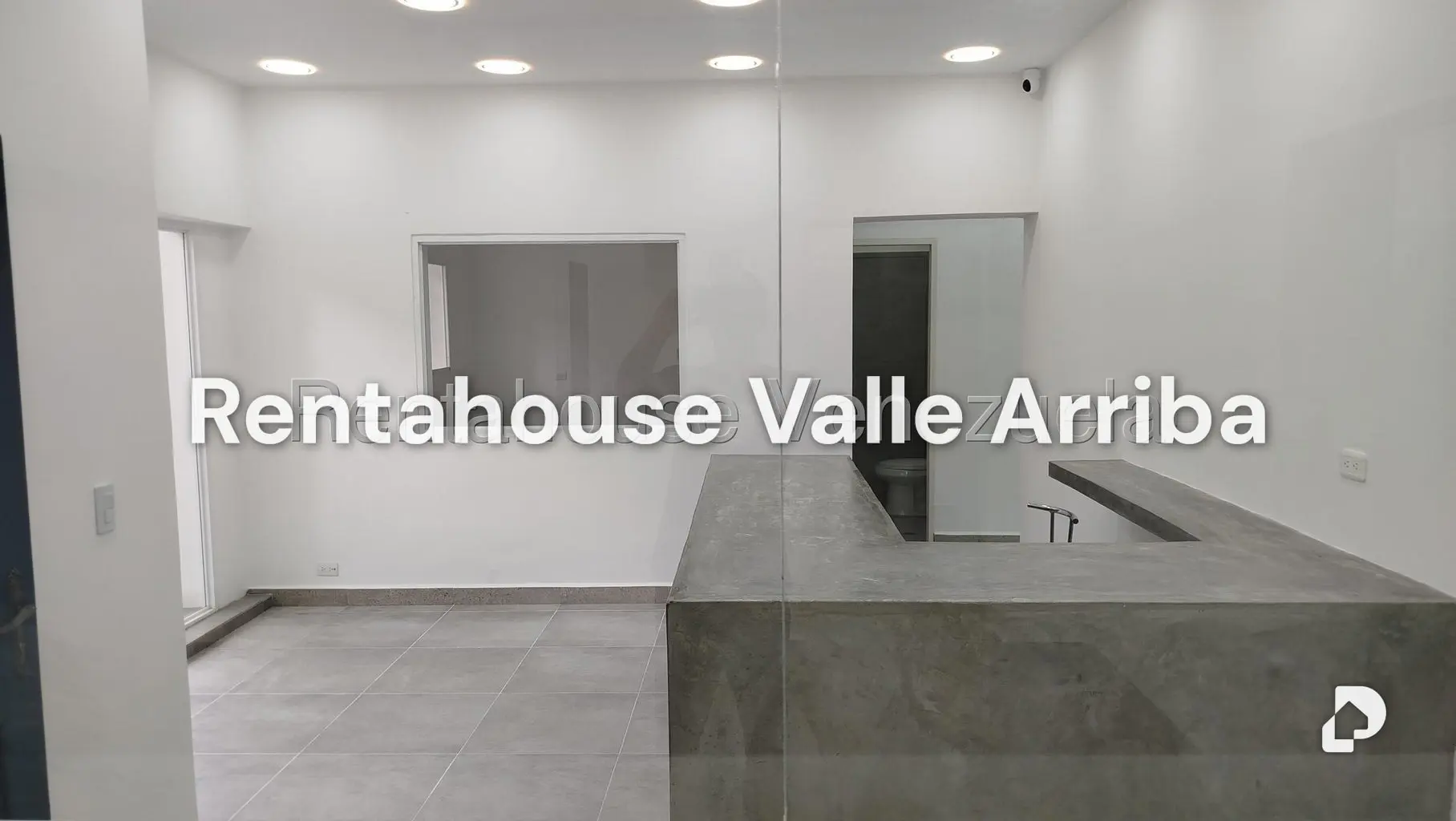 House in Colinas de Bello Monte, Caracas – 17