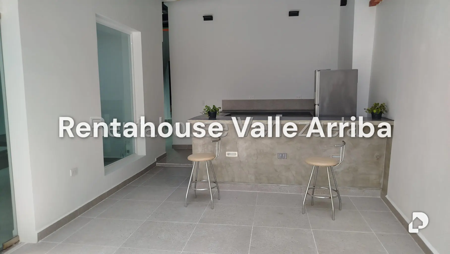 House in Colinas de Bello Monte, Caracas – 12