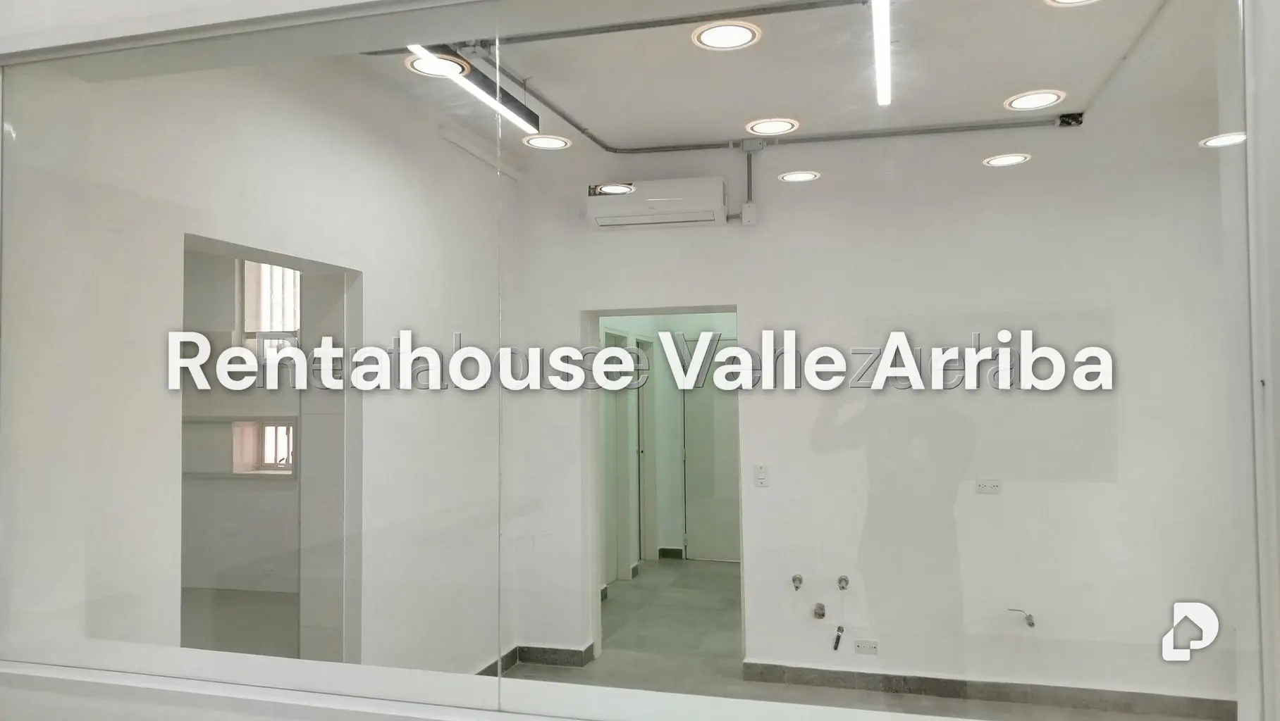 House in Colinas de Bello Monte, Caracas – 22