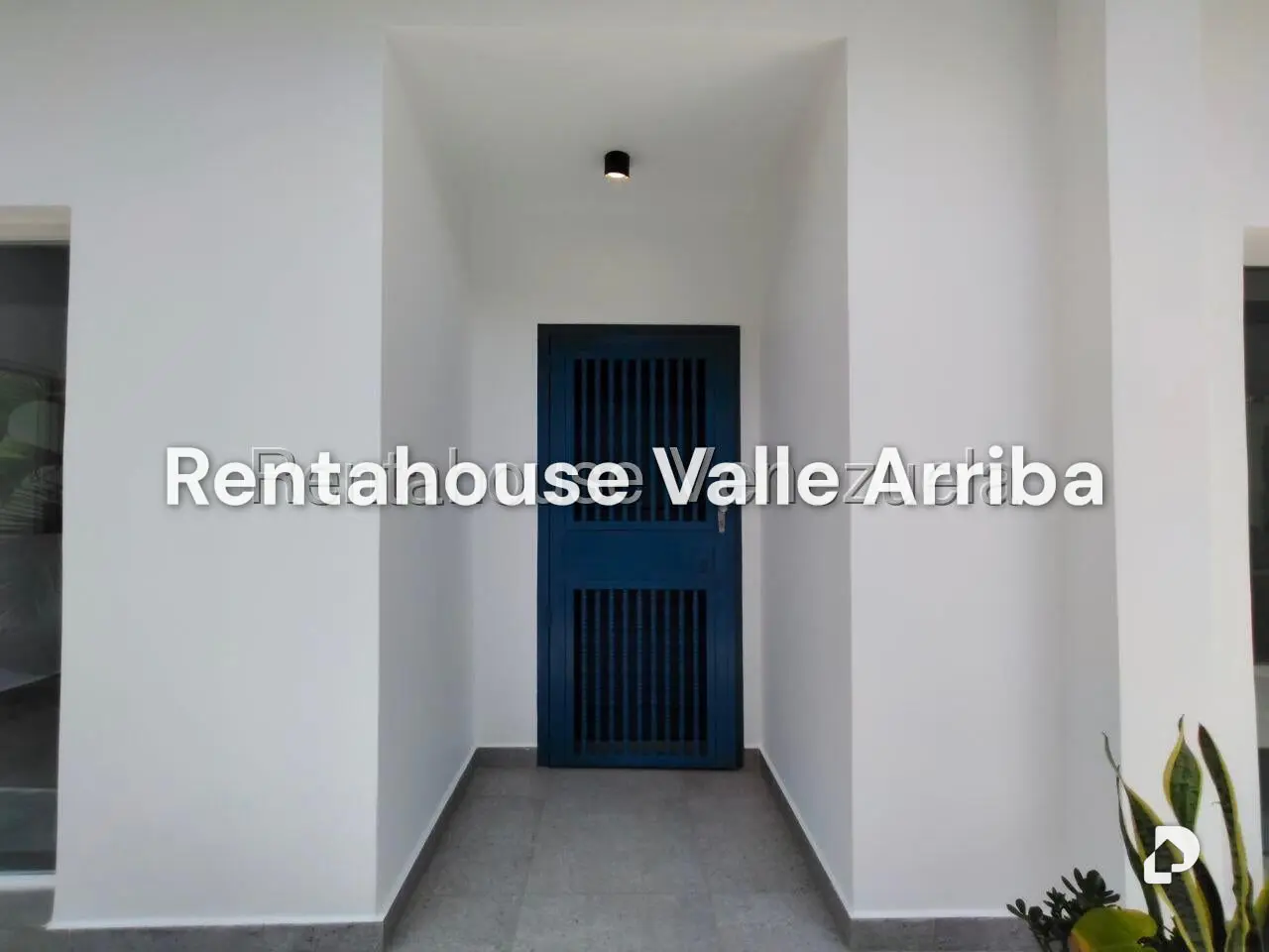 House in Colinas de Bello Monte, Caracas – 6