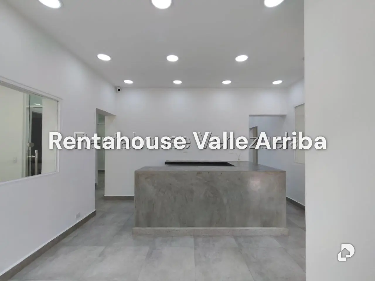 House in Colinas de Bello Monte, Caracas – 16