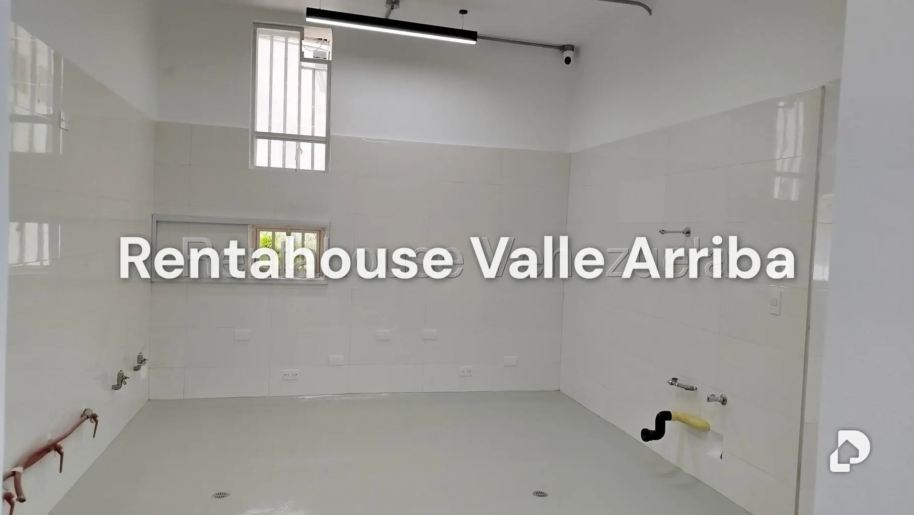 House in Colinas de Bello Monte, Caracas – 23