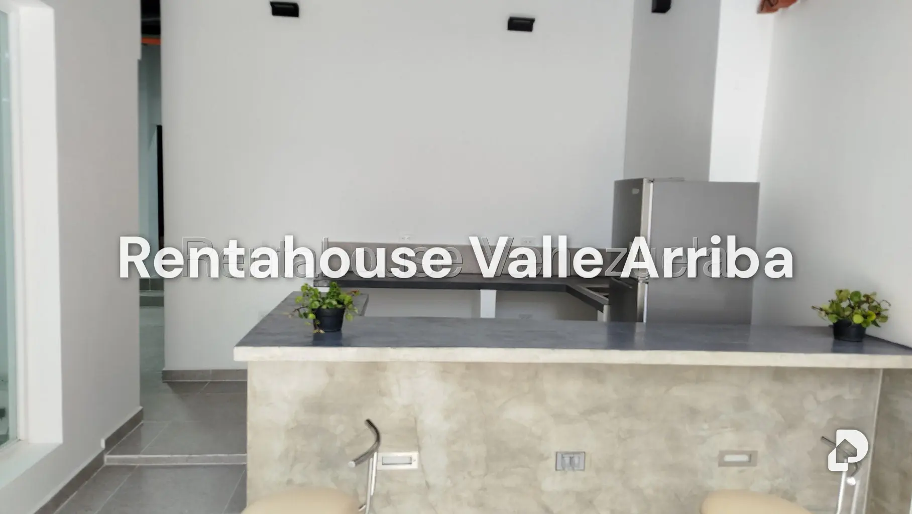 House in Colinas de Bello Monte, Caracas – 14