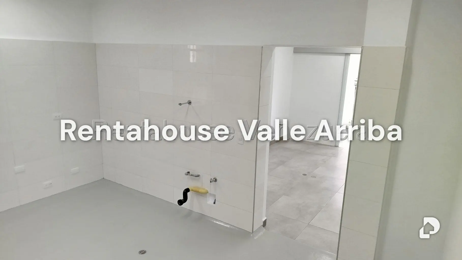 House in Colinas de Bello Monte, Caracas – 24
