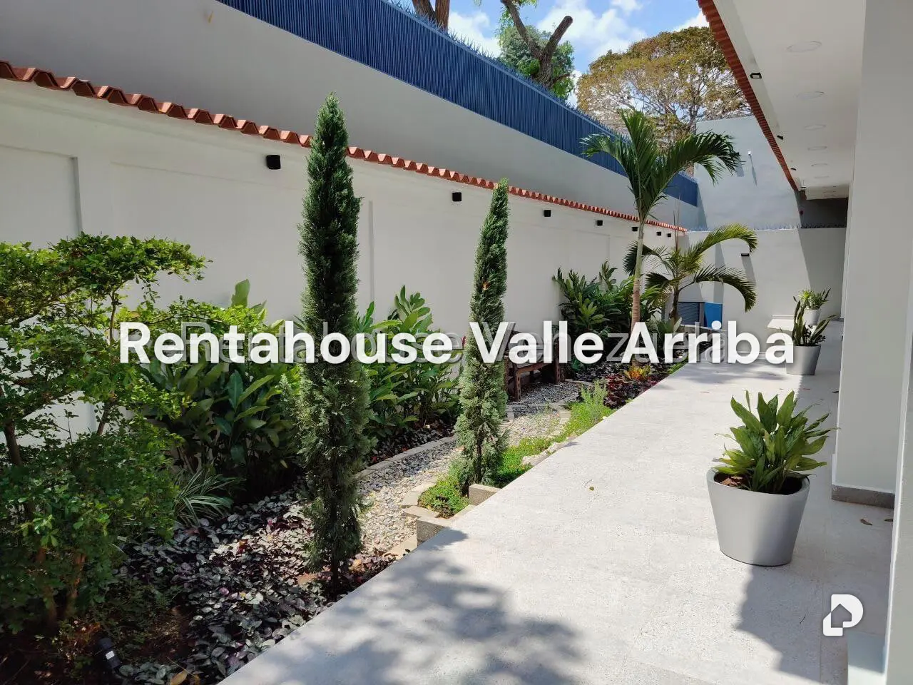 House in Colinas de Bello Monte, Caracas – 5