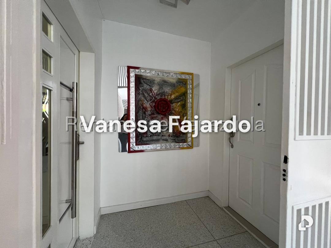 Apartamento en Sebucan, Caracas – 2
