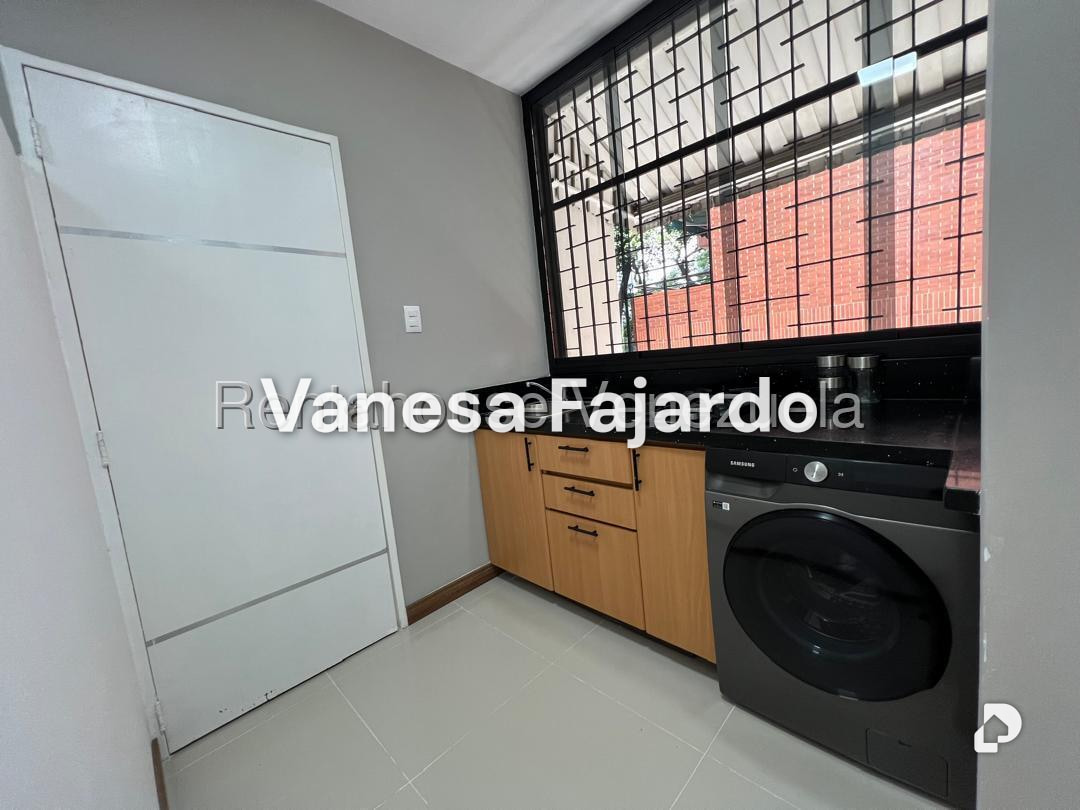 Apartamento en Sebucan, Caracas – 6
