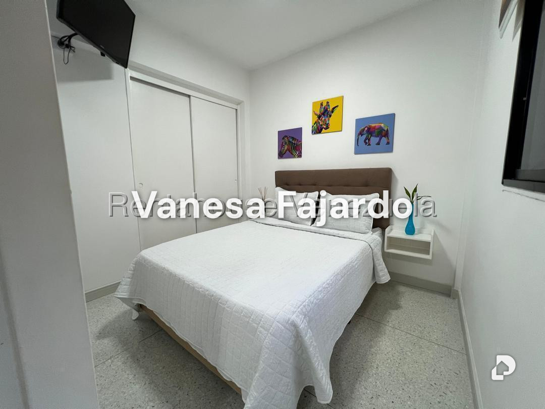 Apartamento en Sebucan, Caracas – 12