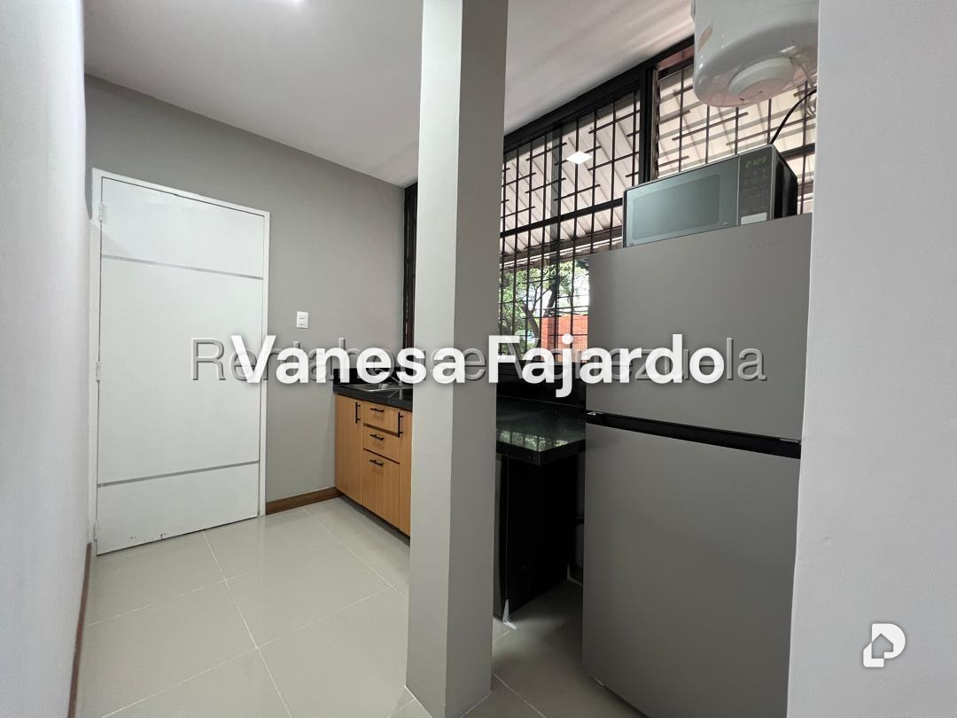 Apartamento en Sebucan, Caracas – 10