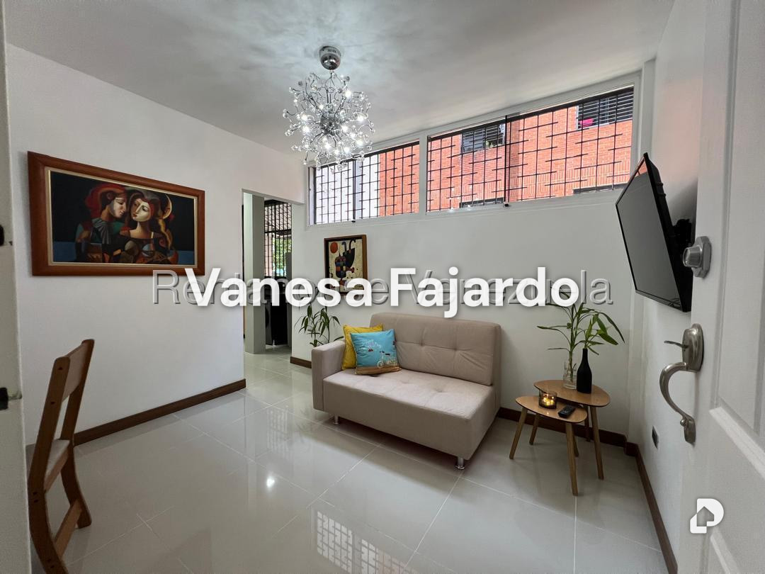 Apartamento en Sebucan, Caracas – 3