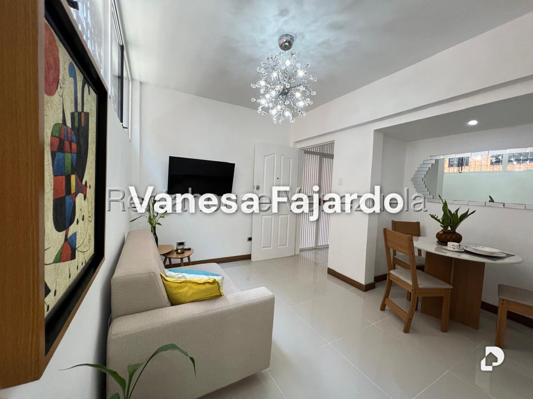 Apartamento en Sebucan, Caracas – 5