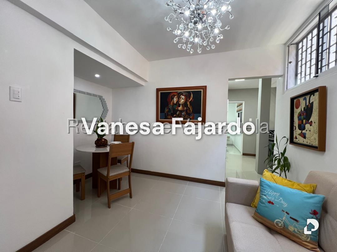 Apartamento en Sebucan, Caracas – 11