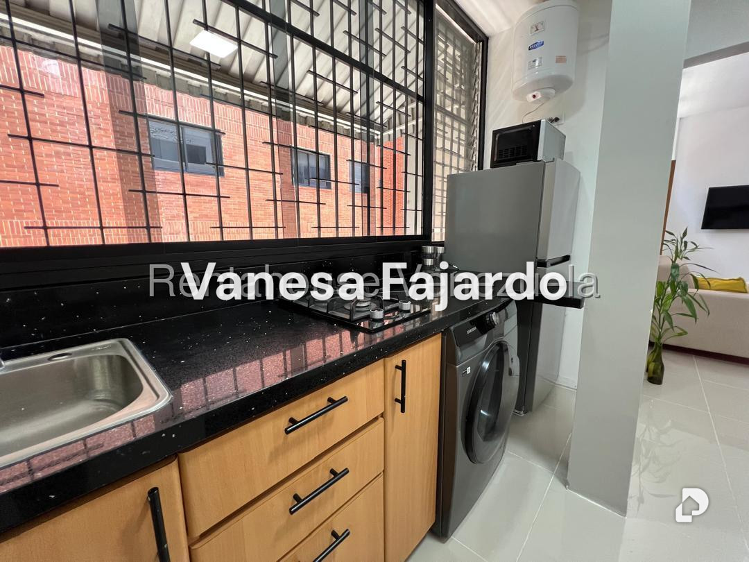 Apartamento en Sebucan, Caracas – 9