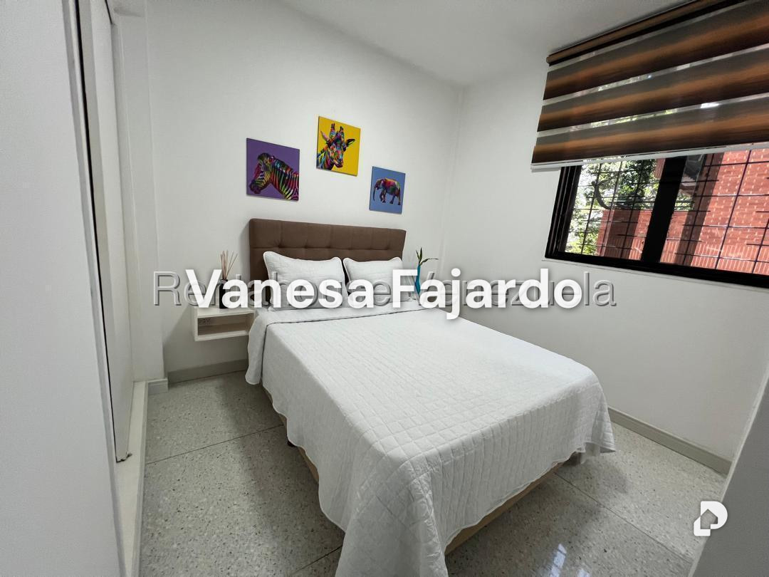 Apartamento en Sebucan, Caracas – 13