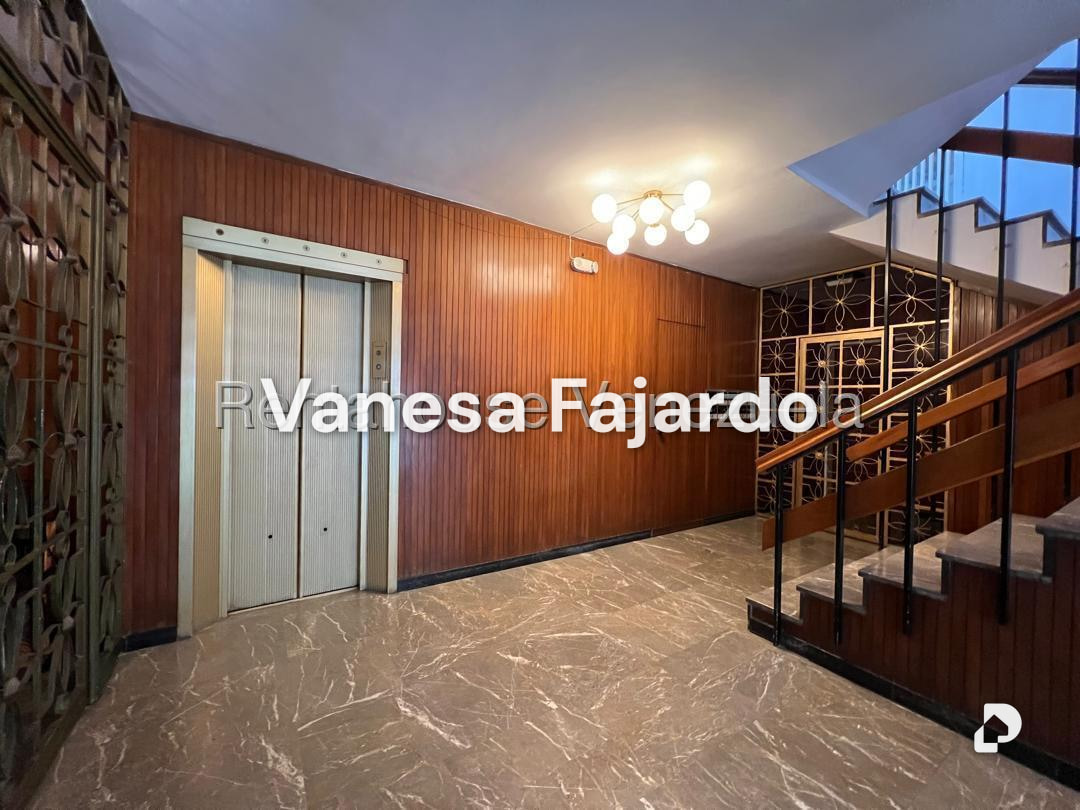 Apartamento en Sebucan, Caracas – 16