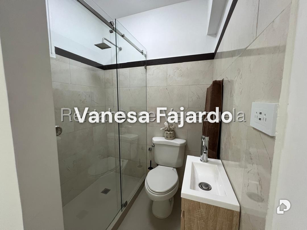 Apartamento en Sebucan, Caracas – 14
