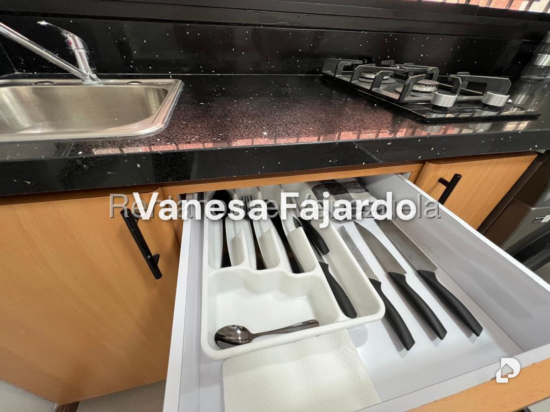 Apartamento en Sebucan, Caracas – 8