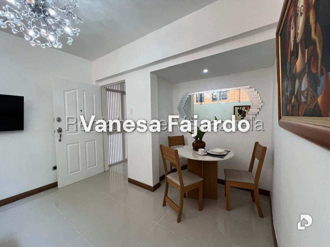 Apartamento en Sebucan, Caracas – 4