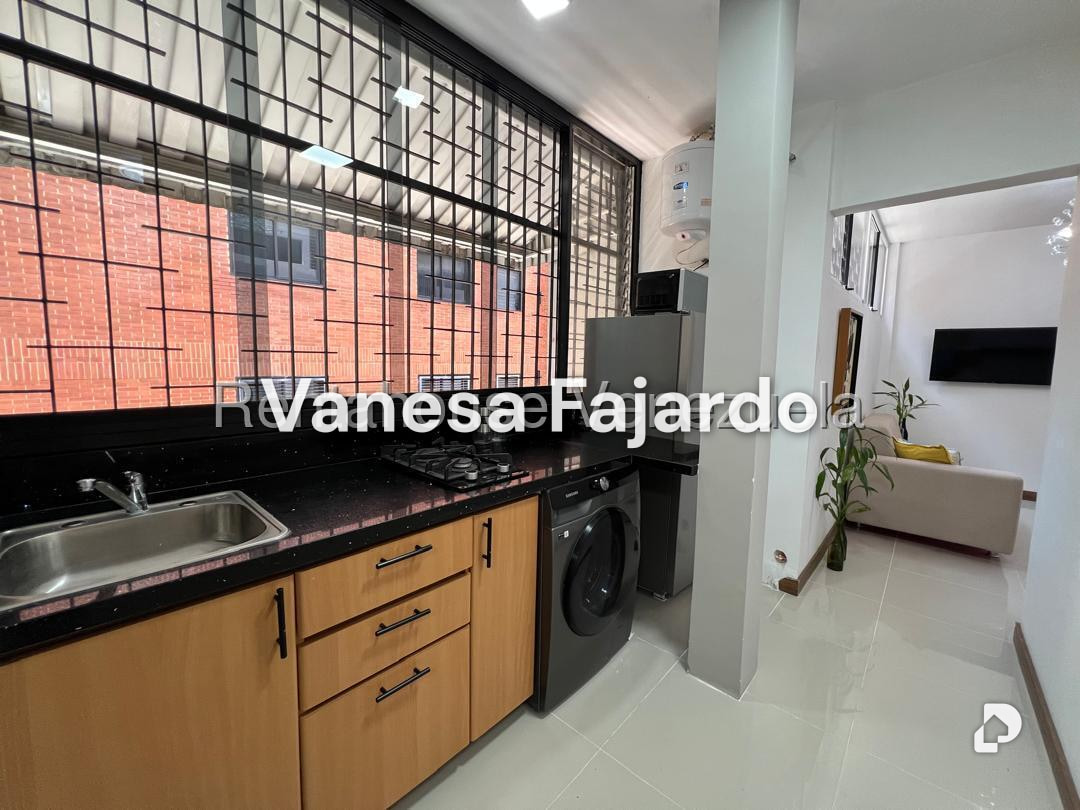 Apartamento en Sebucan, Caracas – 7