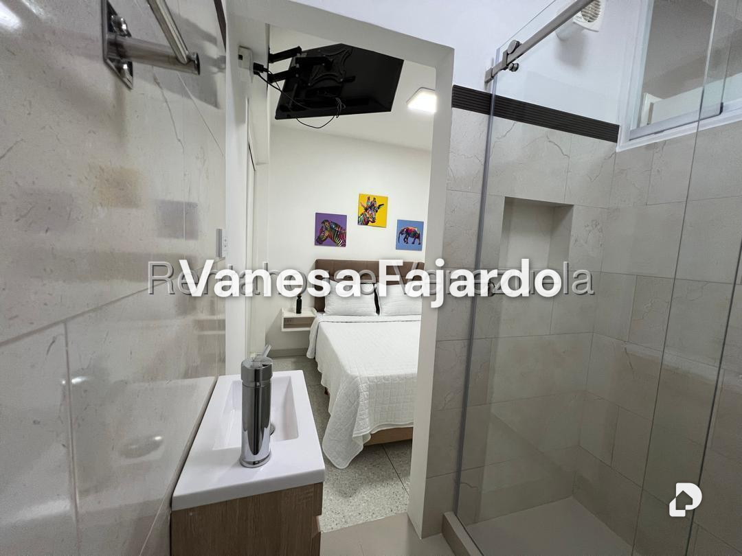 Apartamento en Sebucan, Caracas – 15