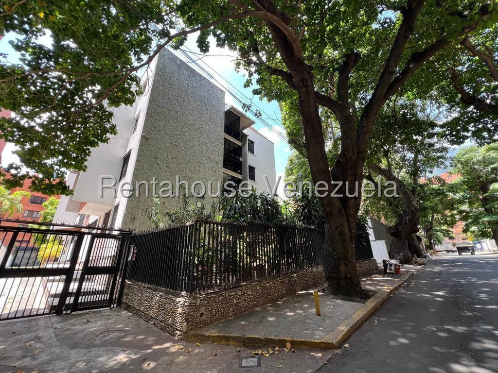 Apartamento en Sebucan, Caracas - 1