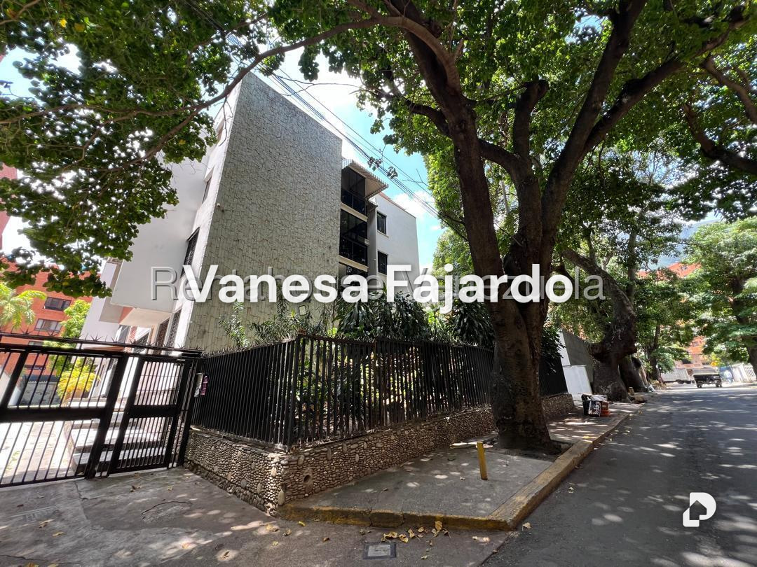 Apartamento en Sebucan, Caracas – 1