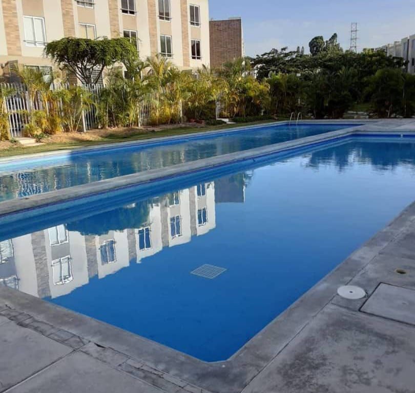Apartamento en Barquisimeto - 1
