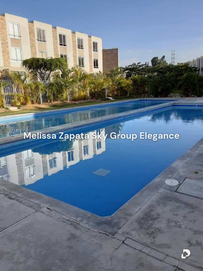 Apartamento en Barquisimeto – 1
