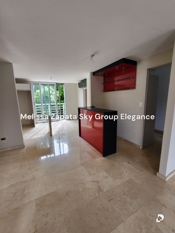 Apartamento en Barquisimeto – 2