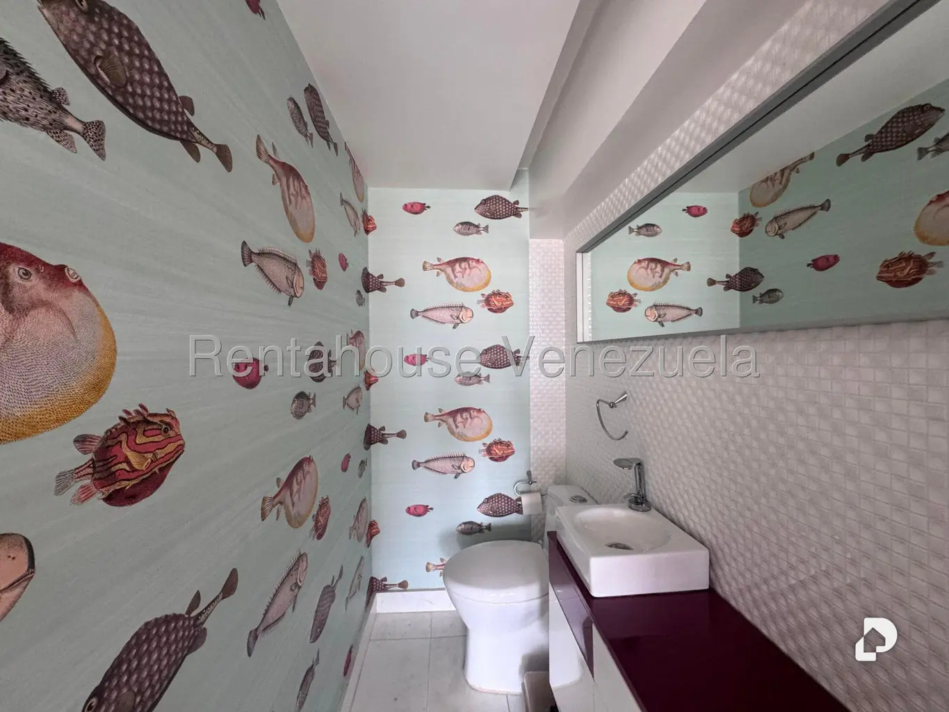 Apartamento en Colinas de Bello Monte, Caracas – 14