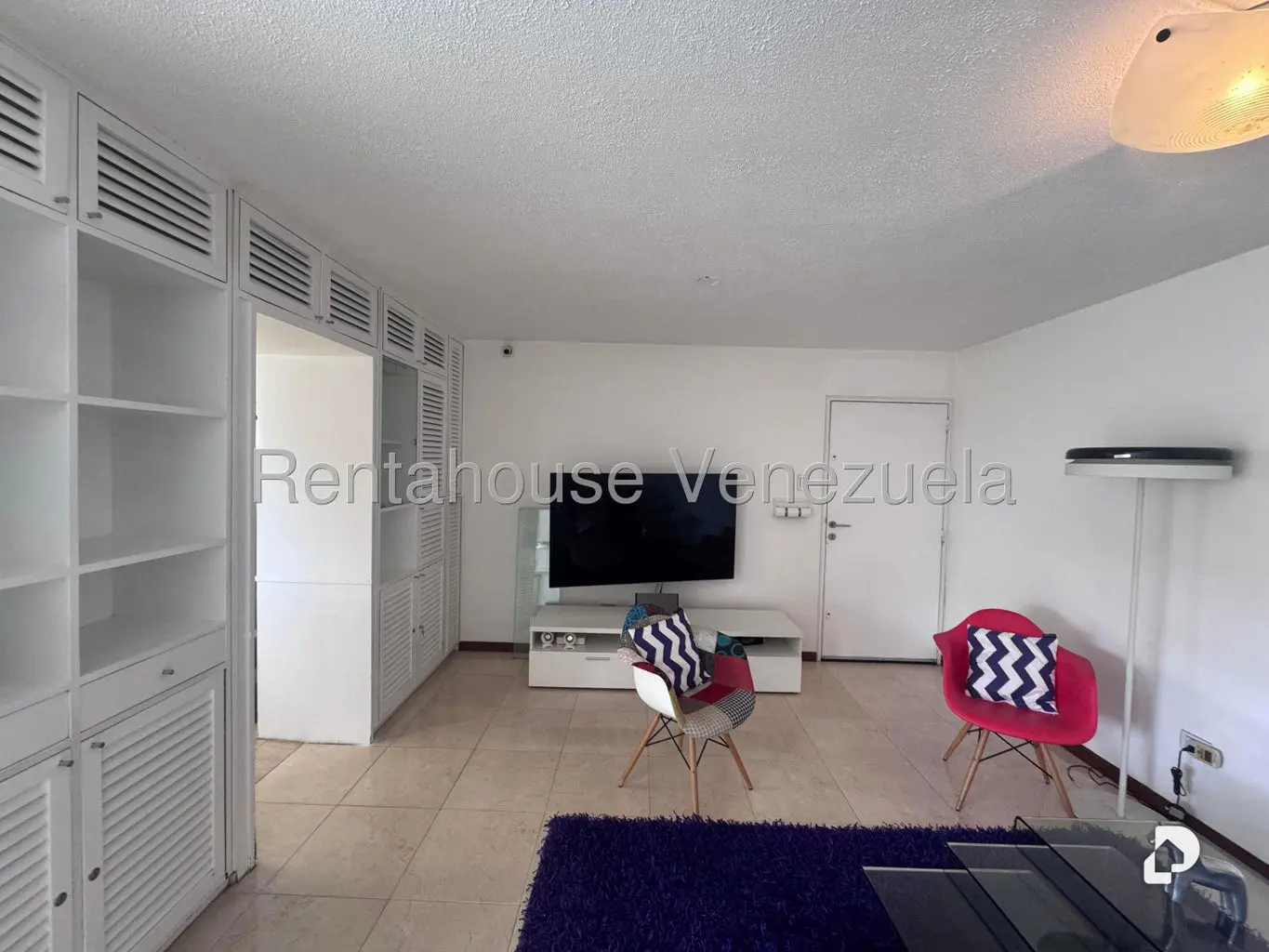 Apartamento en Colinas de Bello Monte, Caracas – 6
